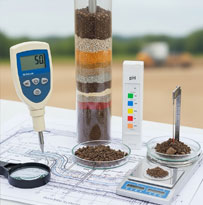 Pretoria site survey