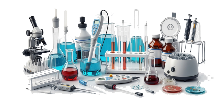 Water Quality Lab Testing equipment in Sandton