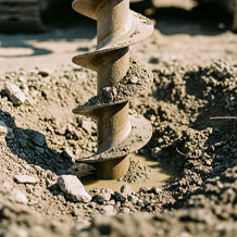 SANS 241 water quality lab testing