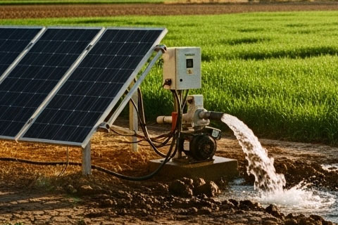 Reverse osmosis system maintenance in Pretoria