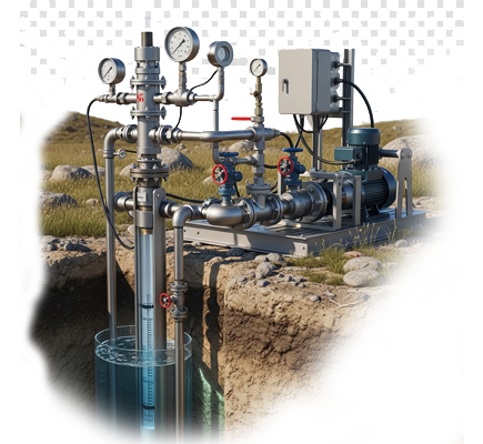 Water Storage Tank (JoJo) Setup