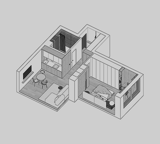Borehole testing process video
